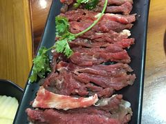 -捞围鲜·港式打边炉(海阳路店)