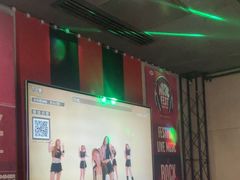 -唱吧麦颂KTV(西单华威潮铺街店)