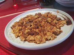 醋溜木须-宛平李记小吃(东关街店)