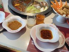 -豆花姐烂豆花火锅(水屯北路恒大滨河店)