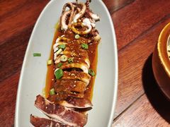 -前海沿·青岛菜(五四广场永旺店)