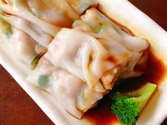 肉片畅-山水茶艺馆·点心粤菜·30年老字号