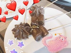 -大中华希尔顿酒店-念自助餐·嗨啤·小龙虾