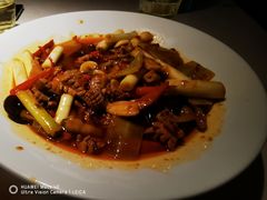 -院8里·小聚园老川菜(九眼桥店)