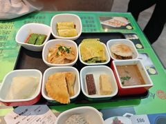-令氏家外家岐山面(火炬路店)