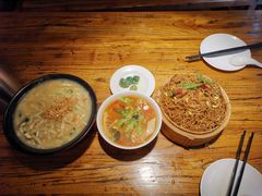 -洛阳面馆(红专路店)