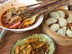 -古真记钵钵鸡(老公园店)