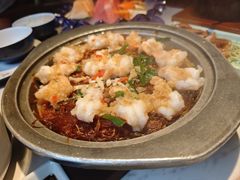 -绿茶餐厅(龙井船宴· 品牌总店)