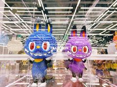 -泡泡玛特POPMART(侨福芳草地店)