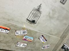 -傅先生东北菜(青年城店)