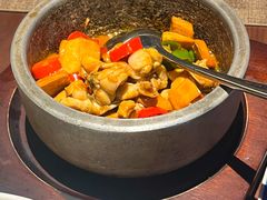 -曾宴·楚菜(湖北省博物馆店)