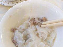 -长江国际酒店-中餐厅