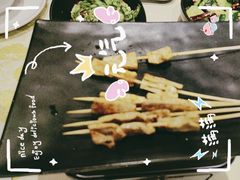 -聚味瞿记·龙虾堂(坡子街店)