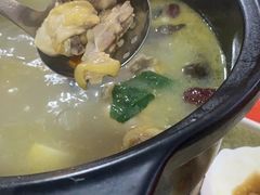 -领鲜风味花雕鸡(马端街店)
