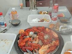 -仙螺岛海鲜自助餐厅(总店)