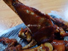 -赵元章肉骨烧(山塘街店)