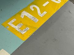 -上海浦东国际机场T1航站楼-P1停车场