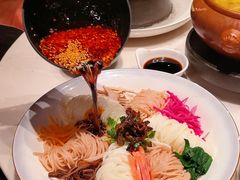 -福照楼汽锅鸡·云南菜(火车站锦江店)