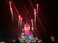 -厦门方特梦幻王国