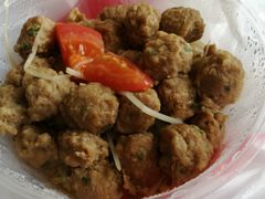 砂锅手工丸子（外带）-百年神厨·地道川菜(清江西路店)