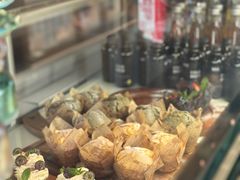-blend咖啡部落(卓悦中心店)