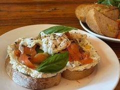 -Egg•Allday Brunch(襄阳北路店)