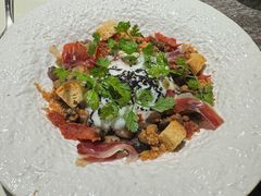 松露菌菇珍珠蛋-SHADOWS•Bistro&Eatery(安福路店)