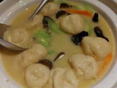 -又一福烤鸭·北京菜(东四店)