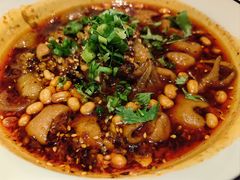 -太二酸菜鱼(菱角湖万达店)