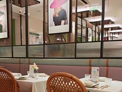 -Aqua Oasis 水天堂(石路天虹店)