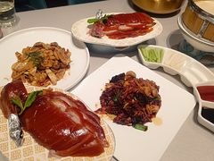 -董家大院·京味家常菜(朝丰家园店)