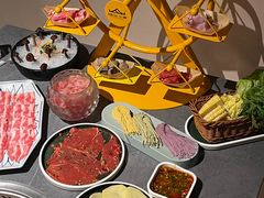 -故里和山·成都火锅(欢乐港湾店)