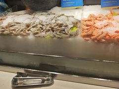 -星伦多自助料理·涮烤一体(江桥万达店)