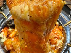 -炙城·韩式烤肉(南京东路店)