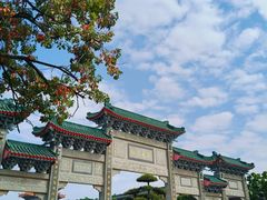 -广东圆玄道观