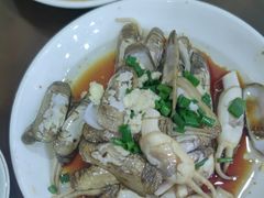 -红灯笼龙凤饭店(宁波老字号店)