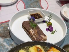 -哈啾嗨·新概念蒙餐(红星新城店)