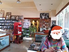 -麦田书店(国防路店)