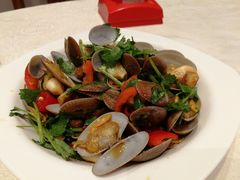 -抱德·潮汕味(敦和店原惠城鱼仔)