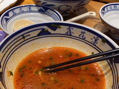 -鑫花溪牛肉米粉(印象水街都心荟店)