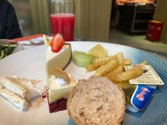 -金海湾自助餐厅(金陵饭店)