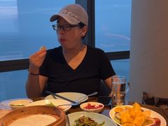 -大连君悦酒店·星海湾壹号Dalian·Dalian(星海广场店)