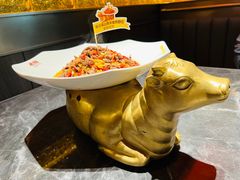 -炊烟小炒黄牛肉(浦东世纪汇店)