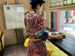 -宫事颐庭·老佛爷贵寿下午茶(颐和园店)