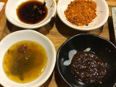 -炙忧烤肉屋(中国铁建广场店)