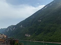 -乌江画廊(彭水苗族土家族自治县)
