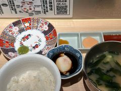 -肉肉大米(金虹桥店)