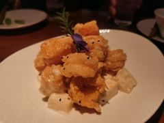 -南园民国茶楼餐厅·常州菜(北大街店)