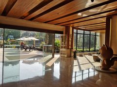 -天目湖涵田半山温泉