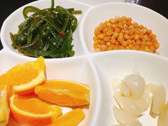 -京悦南门涮羊肉·羊蝎子火锅(田林路店)
